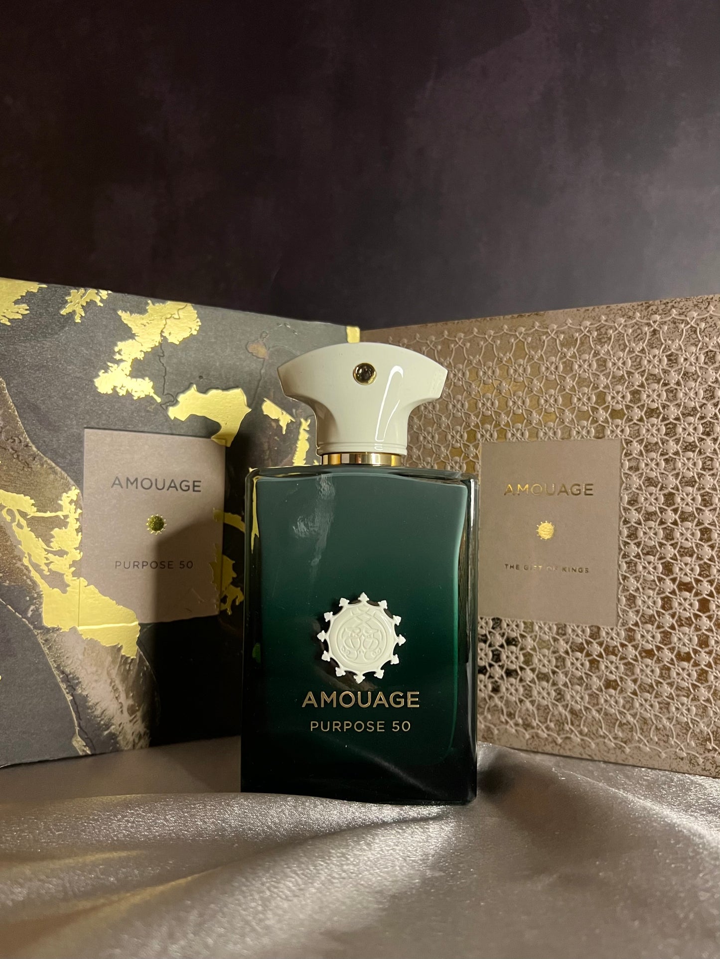 Amouage Purpose 50
