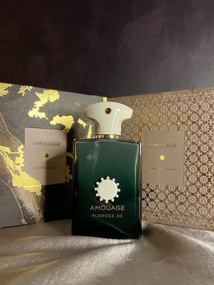Amouage Purpose 50