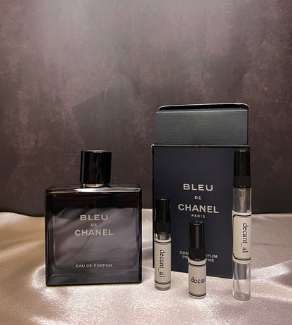 Bleu de Chanel
