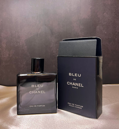 Bleu de Chanel