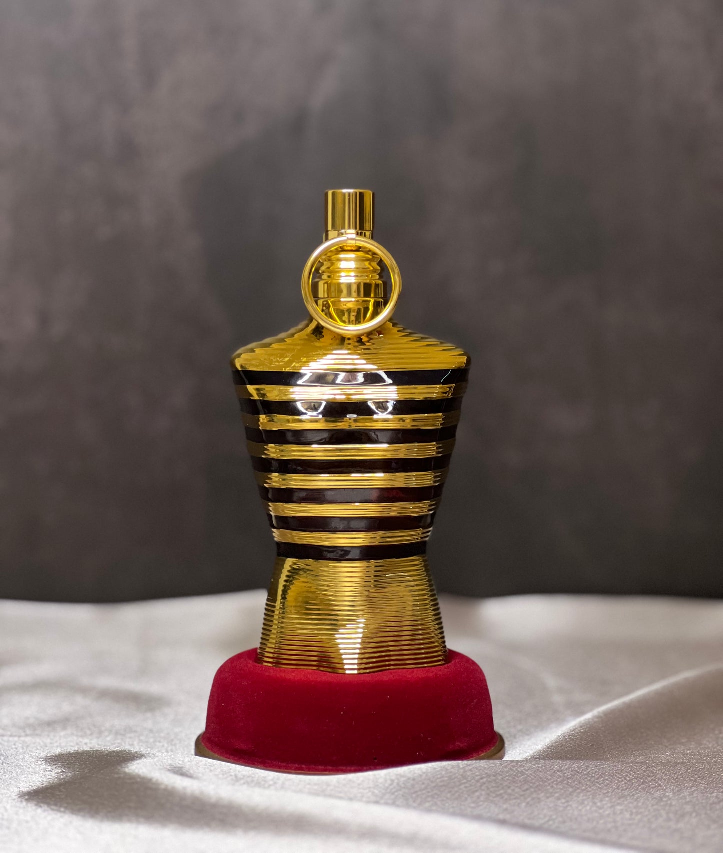 Jean Paul Gaultier Le Male Elixir
