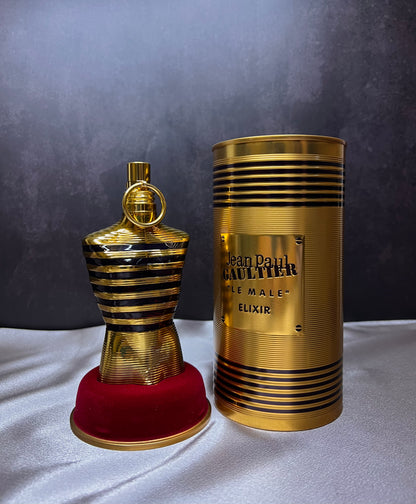 Jean Paul Gaultier Le Male Elixir