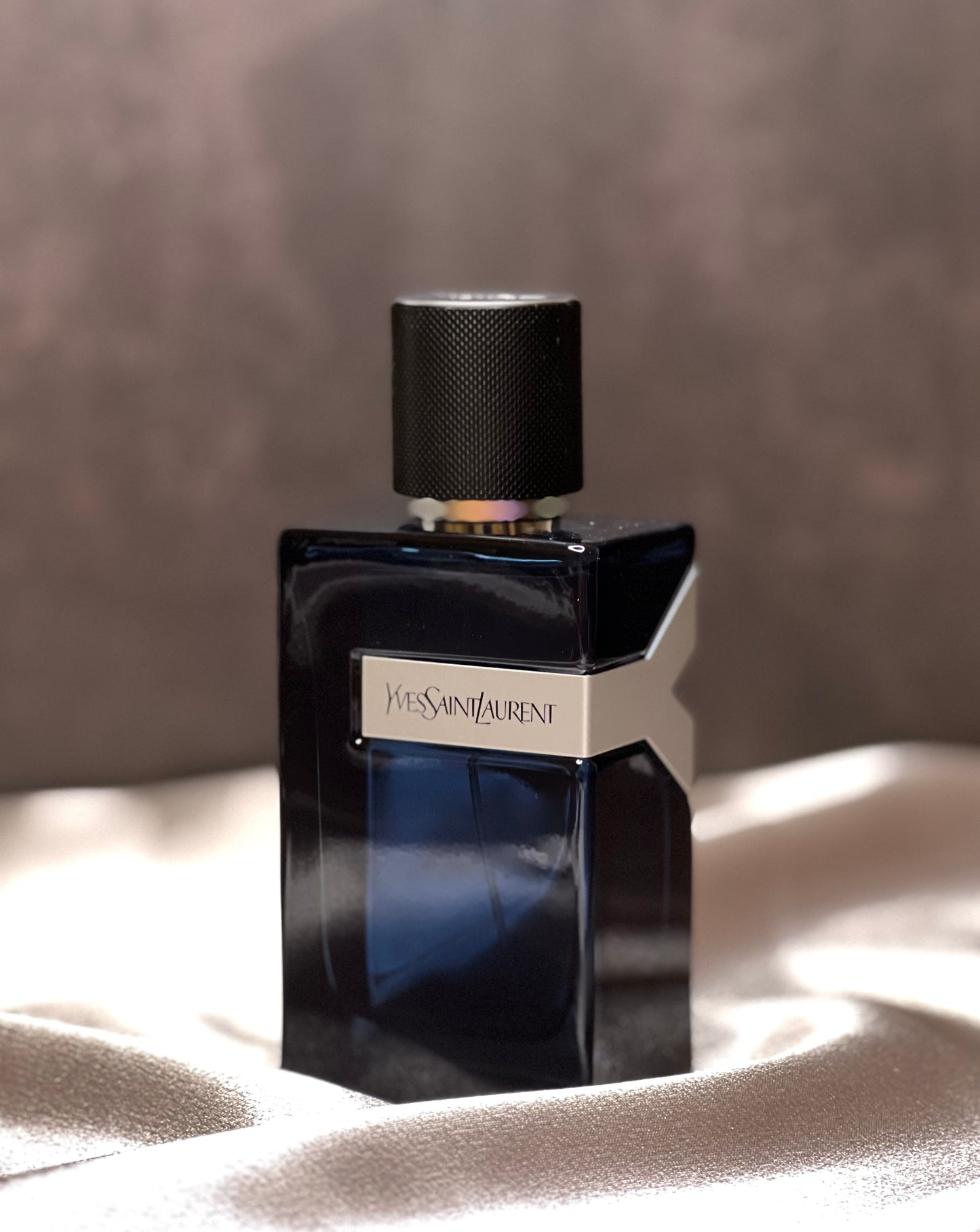 Yves Saint Laurent Y EDP Intense