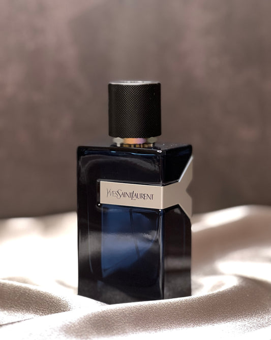 Yves Saint Laurent Y EDP Intense
