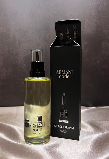 Armani Code Parfum