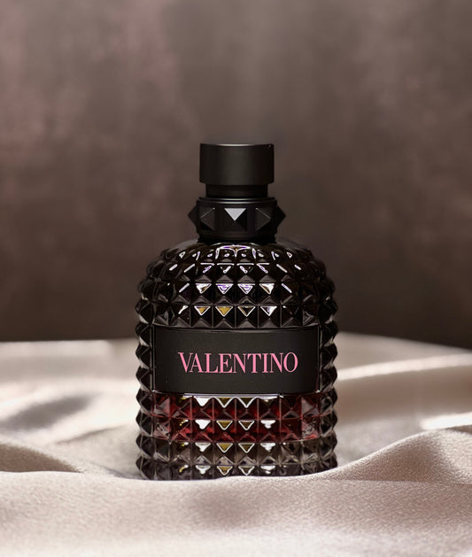 Valentino Uomo Born In Roma Intense