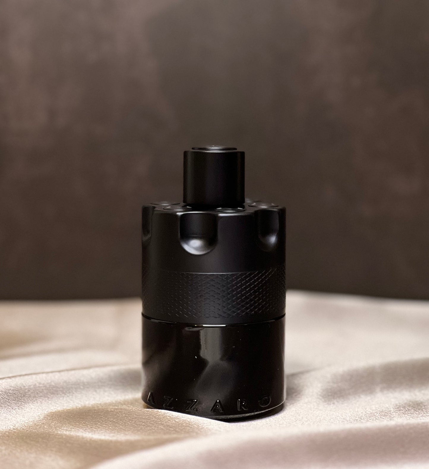 Azzaro Most Wanted Intense