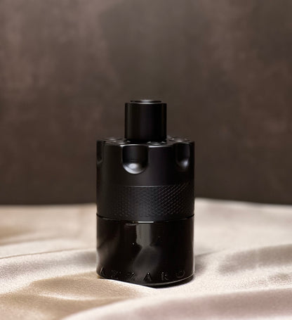 Azzaro Most Wanted Intense
