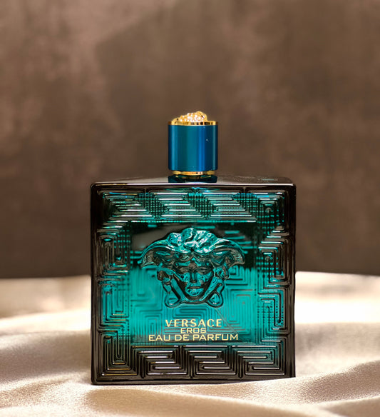 Versace Eros EDP